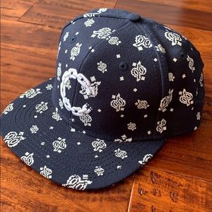 Crooks & Castle Baseball